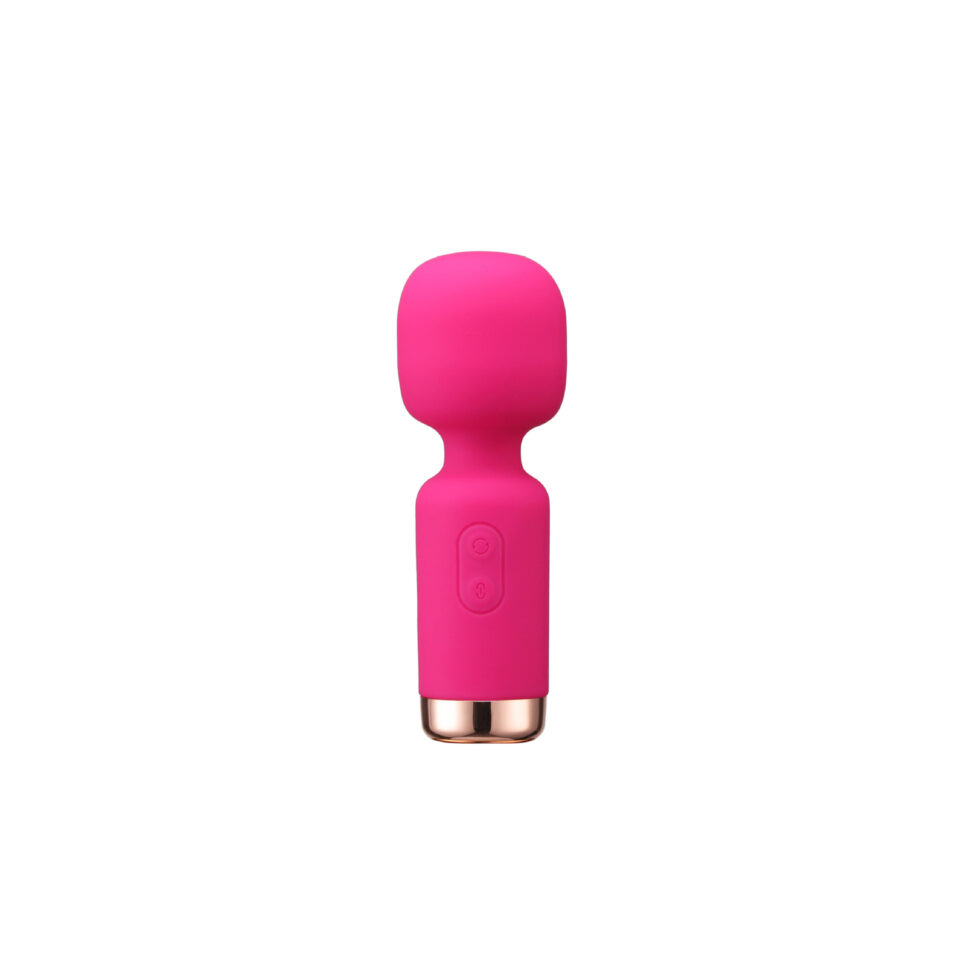 Eros Mini Vibe Wand