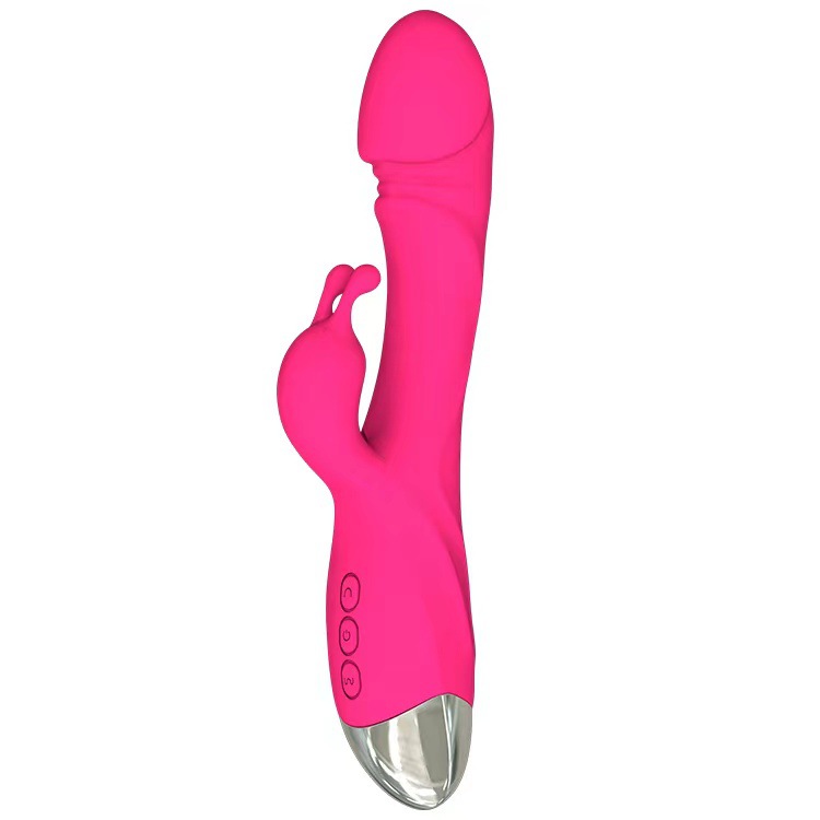 Eros Bunny Vibrator